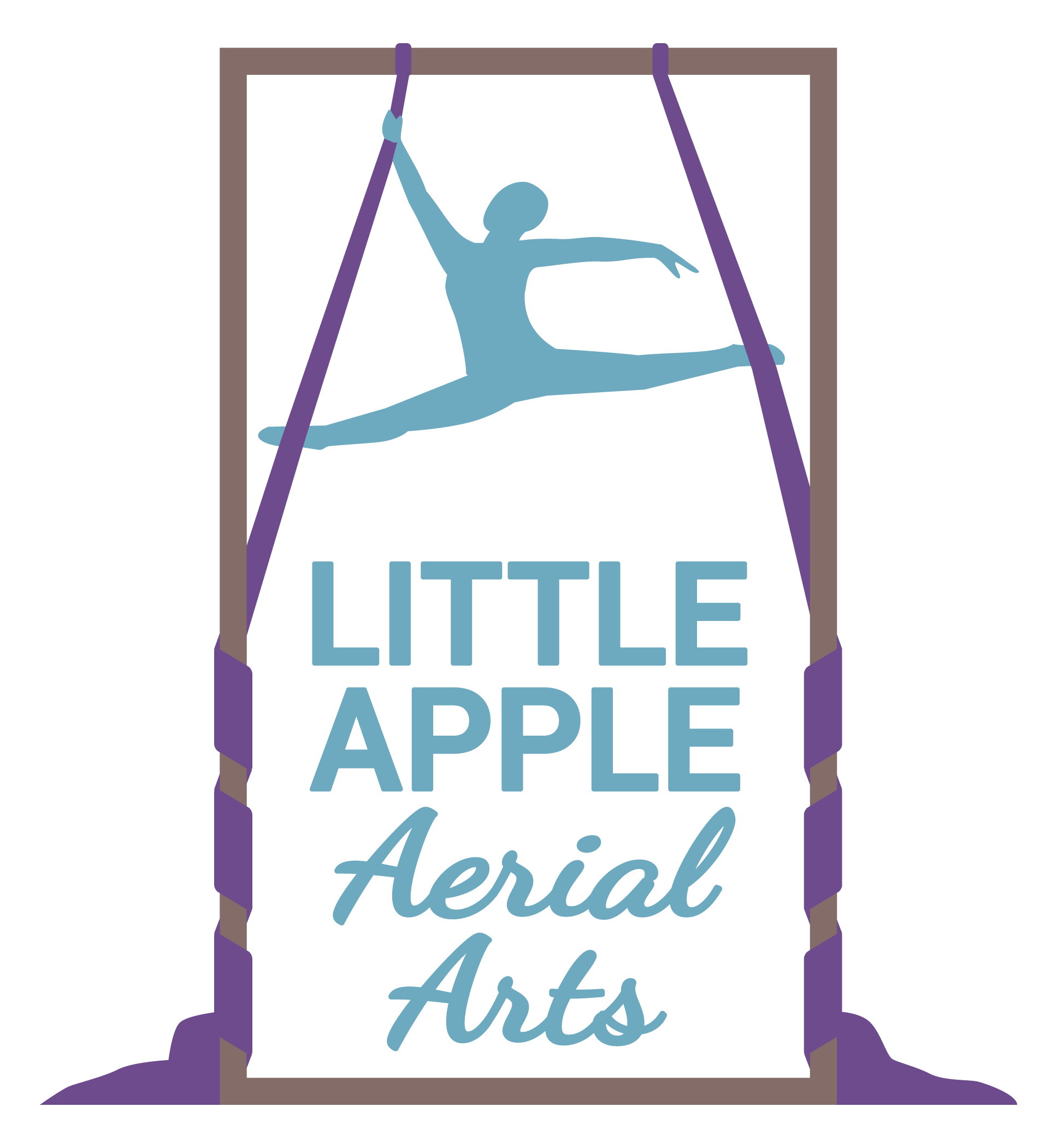 Little Apple Aerials Arts